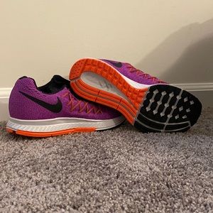Ladies Nike running shoes